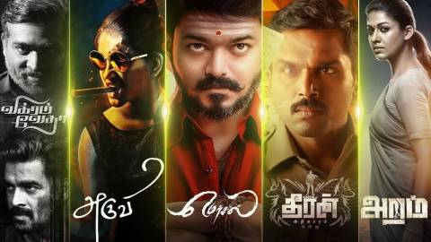 Tamilrockers Full Movie Download Leaks In 2018 History Start
