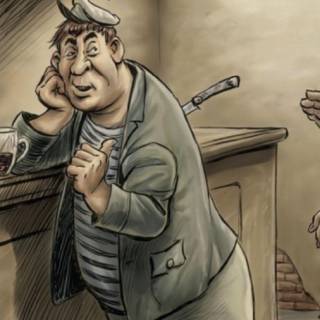 Uram A Kesemert Jottem Hol Hagyta Valami Matrozban Start Magazine