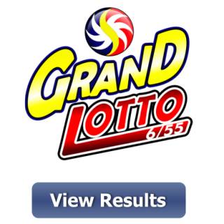 lotto result august