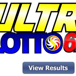 lotto result 5 2019