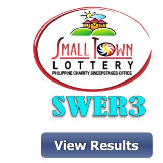 charity sweepstakes lotto result