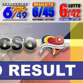 lotto result february 19 2019