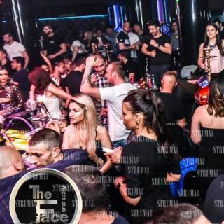 Onlajn Vestnik Struma Hajlajf Top Krasavica Ot Sofiya Den I Nosh Podludi Mzhete V The Face Start Magazine
