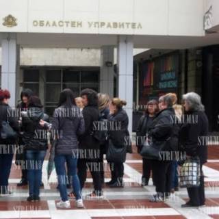 Onlajn Vestnik Struma Obshestvo Vtora Zhalba Na Shivachkite Ot Firma Betis Do Inspekciya Po Truda V Blagoevgrad Start Magazine