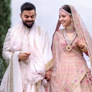 Virat Kohli Opens Up On His Marriage With Anushka Sharma And The