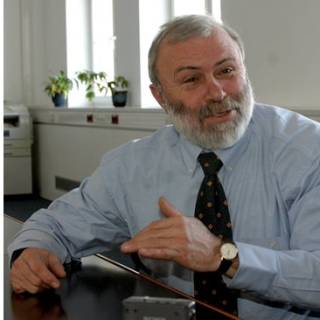 Prof D R Dragomir Draganov Prehodt Ne E Svrshil Dokato Ni Broyat Za Vtora Kategoriya Evropejci Start Magazine