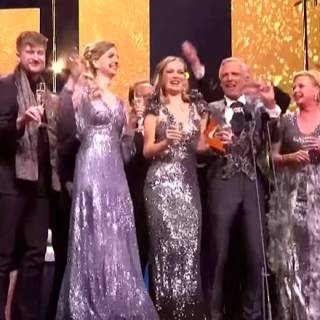 Wat Gooeed Chateau Meiland Wint Gouden Televizier Ring 2019 Start Magazine