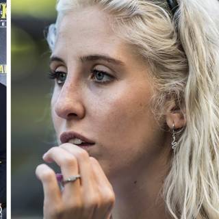 Peg Parnevik Om Forlovningen Med Filip Kaspersen Lamprecht Start Magazine