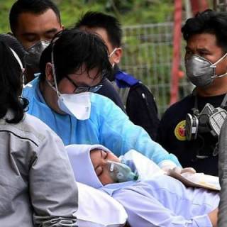 Sungai Kim Kim Bencana Ini Bukannya Banjir Mp Pasir Gudang Astro Awani Start Magazine