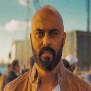 45 حلقة تفاصيل أولى بطولات أحمد صلاح حسني ختم النمر Start Magazine