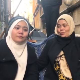 Mama Pernah Cakap Dia Teringin Nak Pergi Venice Nyanyian Ibu Najwa Latif Bikin Sebak Start Magazine