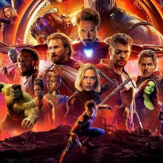 Marvel Cinematic Universe Timeline How To Watch Every Mcu Film And Tv Show In Chronological Order Start Magazine