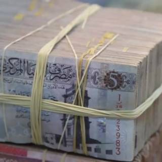 مالية الوفاق ت علن استلام أذونات صرف مرتبات يناير وفبراير Start Magazine