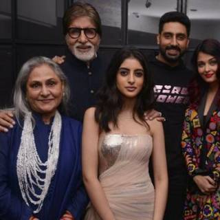 Happy Birthday Navya Naveli Nanda Her 15 Best Pics With Grandad Amitabh Bachchan Mom Shweta Start Magazine The traveler's birthdate depends on the player's choice in their profile customization and cannot be changed again once set. start magazine