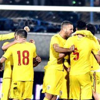 Romania Danemarca Live Stream Video Online Tv In In Meci Amical