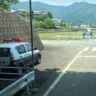 パトカーが駐車違反 勤務中に自治会田植えに参加 大分 毎日新聞 Start Magazine パトカーが駐車違反 勤務中に自治会田植えに参加 大分 毎日新聞 Start Magazine