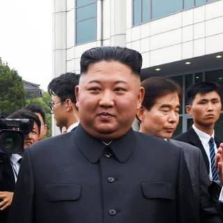 Rapport Nordkorea Har Fordubblat Sina Karnvapen Start Magazine