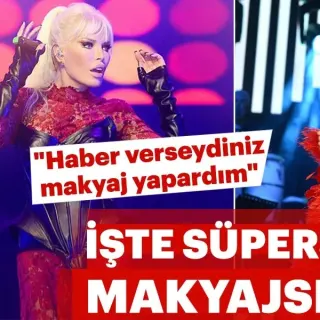 iste superstar ajda pekkan in makyajsiz hali start magazine