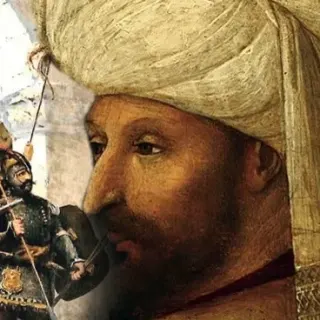 Fatih Sultan Mehmed In Herkesten Sakladigi Gercek Osmanli Padisahlarinin Bilinmeyen Ozellikleri Galeri Takvim Start Magazine
