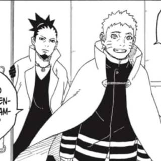 Boruto Manga Capitulo 44 Donde Leerlo Revelaciones Y Fecha De