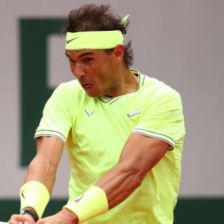 Rafael Nadal Vs Dominic Thiem Live Stream Reddit In French Open Final Start Magazine