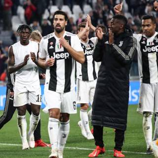 Rating Pemain Juventus Vs Ac Milan Moise Kean Lagi Lagi Jadi Protagonis Bianconeri Start Magazine
