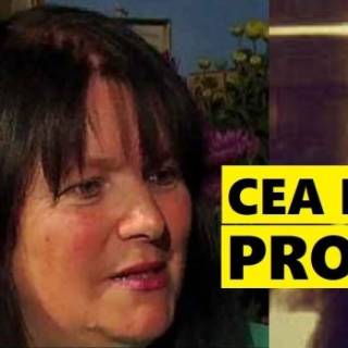 Maria Ghiorghiu Clarvăzătoarea Care A Prezis Incendiul Din Colectiv Vede Din Nou Foc Premoniție Ingrozitoare Start Magazine