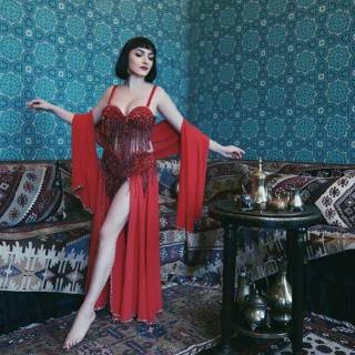 Ana Morodan Contesa Digitală De La Asia Express Despre Succesul In Online Am Căzut De 7 Ori și M Am Ridicat De 8 Start Magazine