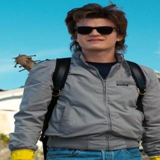 How Steve Harrington Went From A Stranger Things Heartthrob To